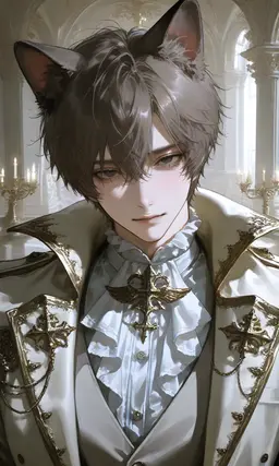 Profile image of リゲル