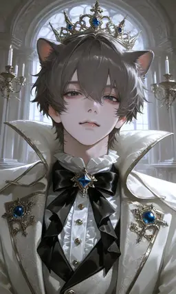 Profile image of リゲル