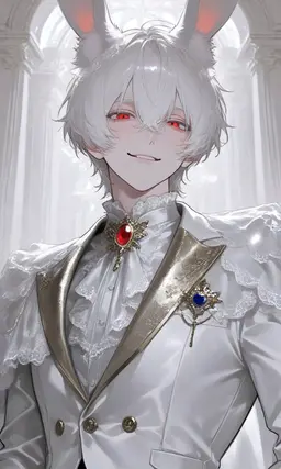 Profile image of シエル