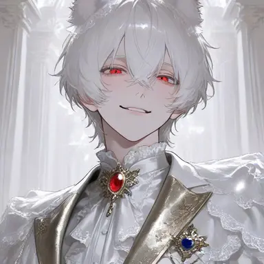 Profile image of シエル