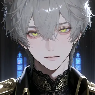 Profile image of ロアン
