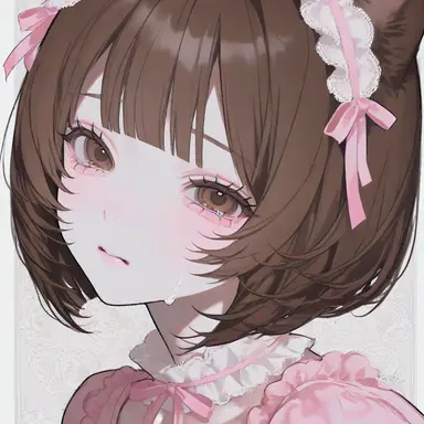 Profile image of ミミ