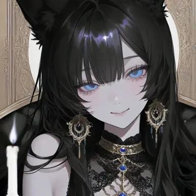 Profile image of キョウカ