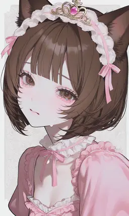 Profile image of ミミ
