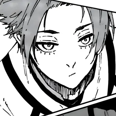 Profile image of Itoshi Sae