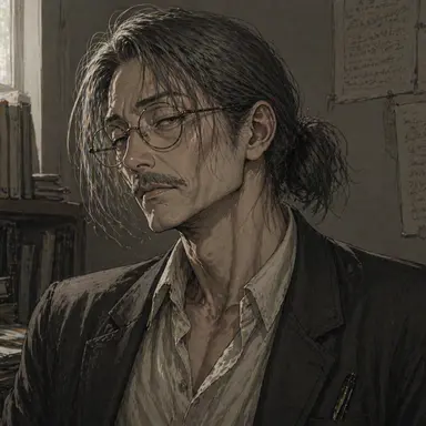 Profile image of 久我創一郎