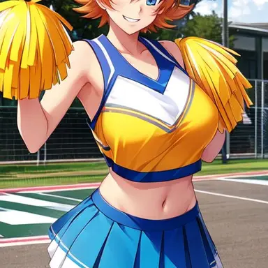 Profile image of 이가와 사쿠라