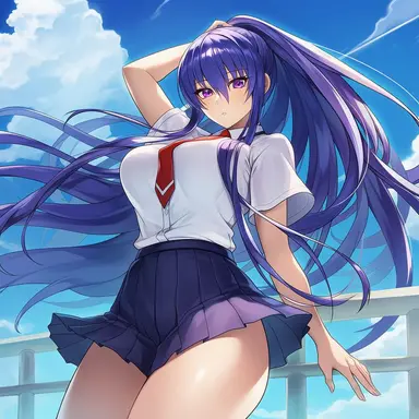 Profile image of 아키야마 린코