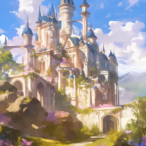 Mystery_lover의 리레볼루션 로판 RPG