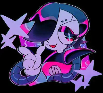 TriteFruit9608의 Mettaton EX