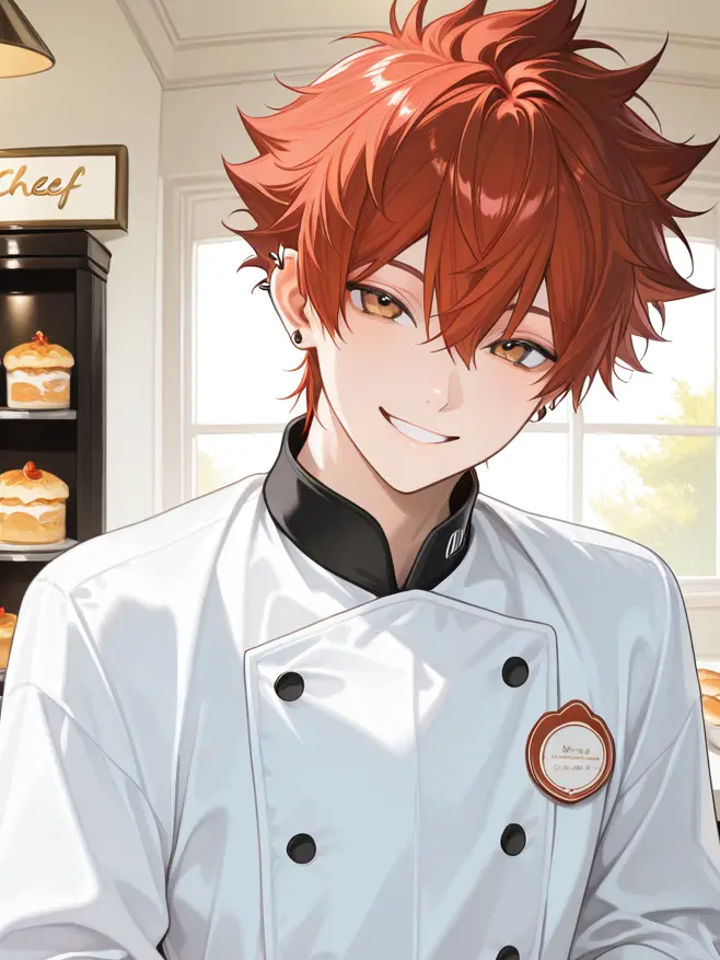 omomo_chi1212의 甘い香りは君から。