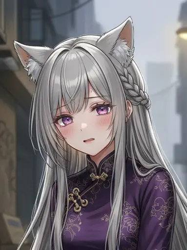 PinkQuake3176의 捨て猫ならぬ捨て獣