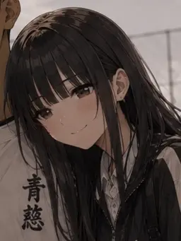 Profile image of 네코타 무토