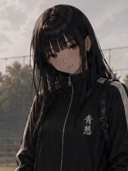 Profile image of 네코타 무토