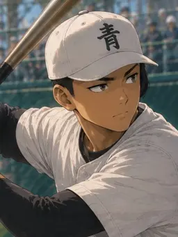Profile image of 세토 이부키