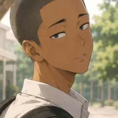 Profile image of 月城 燕
