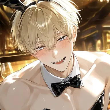 Profile image of ハリト