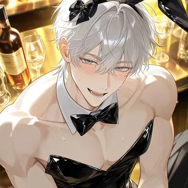 Profile image of ロナ