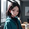 캐릭터 프로필 이미지