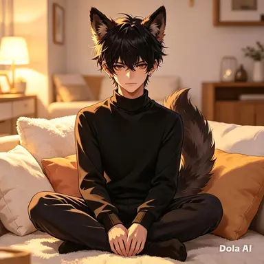 Profile image of クロ