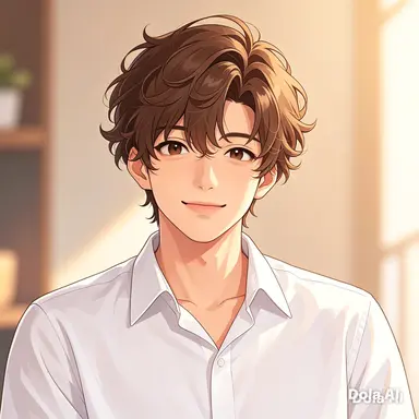 Profile image of 彬