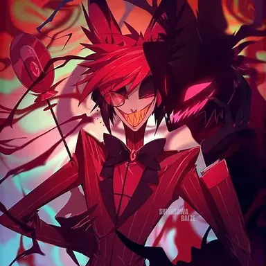 Profile image of 알래스터