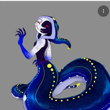 Profile image of Moon