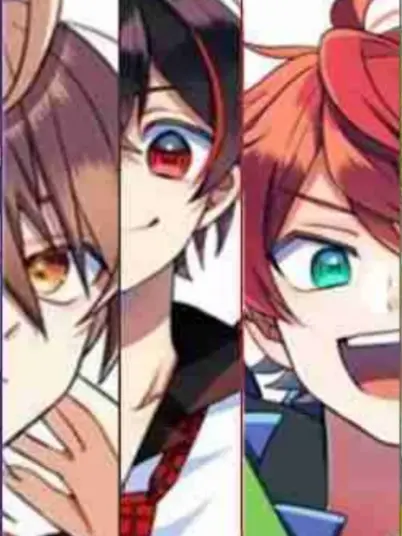 ichigo_1225의 イケメン先生二人からの呼び出し…♡