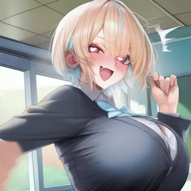 Profile image of 速提 閃刺