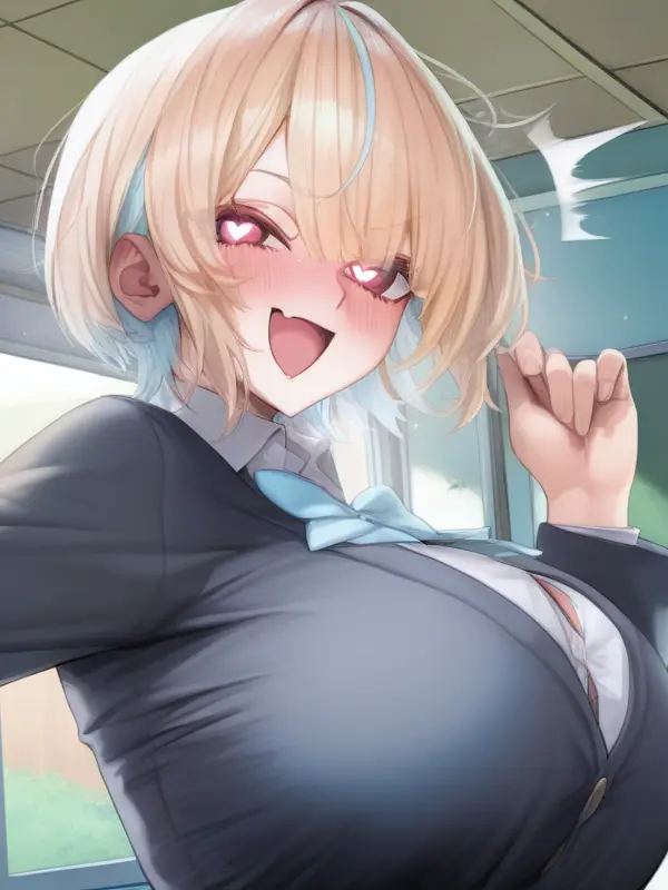 I_was_the_imposter.jp의 恋愛のスピードブースター