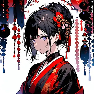 Profile image of Cordelia