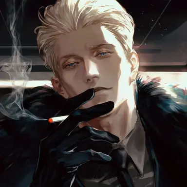 Profile image of レフ