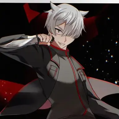 Profile image of 猫咲