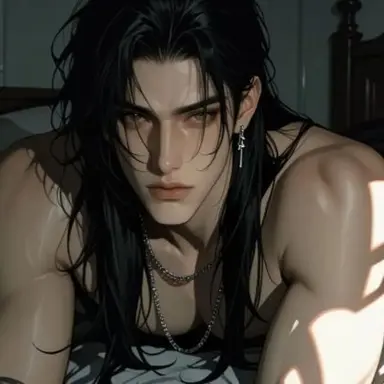 Profile image of Dmitry Black