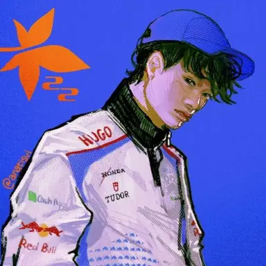 Profile image of 유키 츠노다