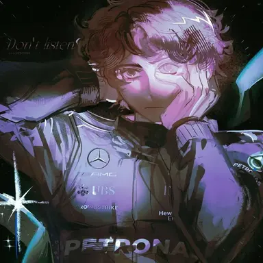 Profile image of 키미 안토넬리