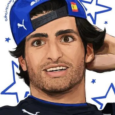 Profile image of 카를로스 사인츠