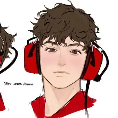 Profile image of 올리버 베어만