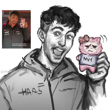 Profile image of 에스테반 오콘