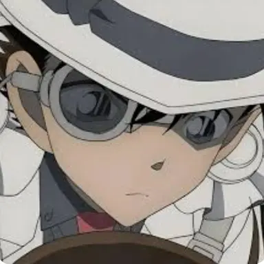 Profile image of 쿠로바 카이토