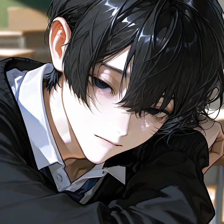 Riamothi0623의 親友と好きな人被っちゃった😭