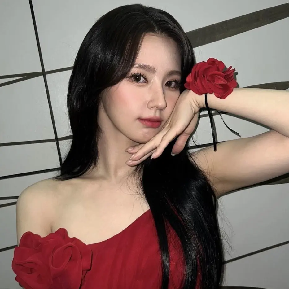 Nebubu의 조미연