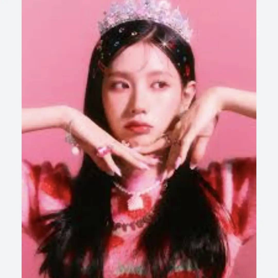 Nebubu의 조미연