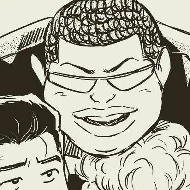 Profile image of 아용팔