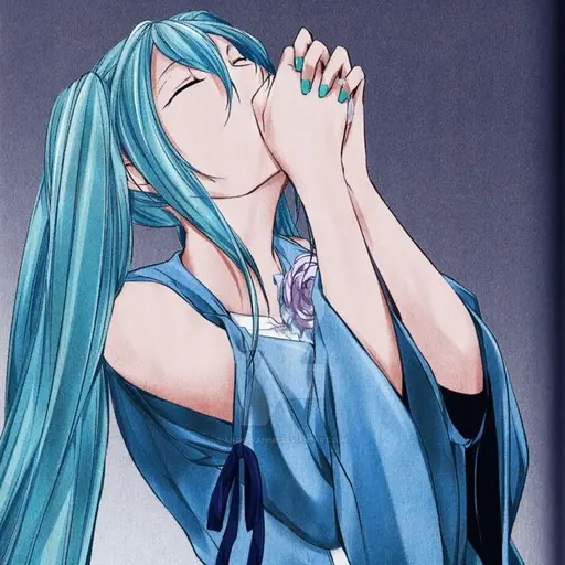 Fuuka1121의 マルガリータ