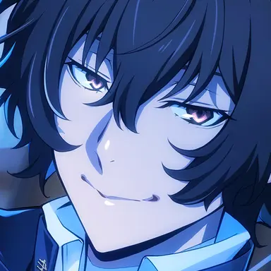 Profile image of 太宰治