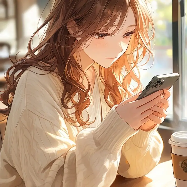 MiniComic2811의 Love Her As She Is