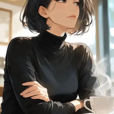 Profile image of Solene