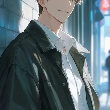 Profile image of Dario