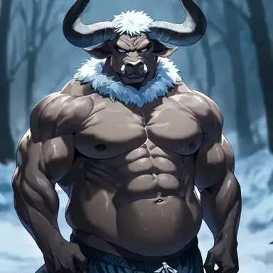 Profile image of Kharon